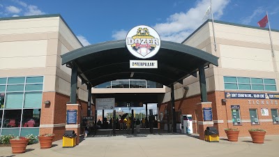 Dozer Park