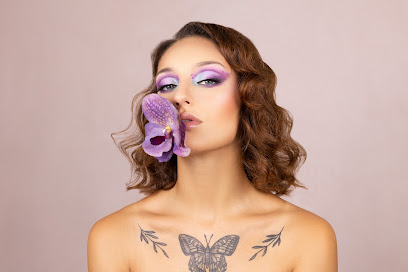 Studio Le Sanctuaire par Marilyne Dugé