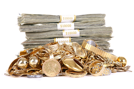 G.A.D. COIN AND GOLD - Thumbnail