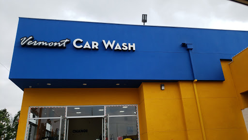 Vermont Free Dry Coin Laundry & Car Wash - Thumbnail