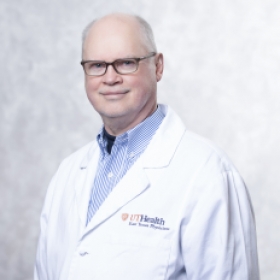 Mark Hackbarth, MD - Visual