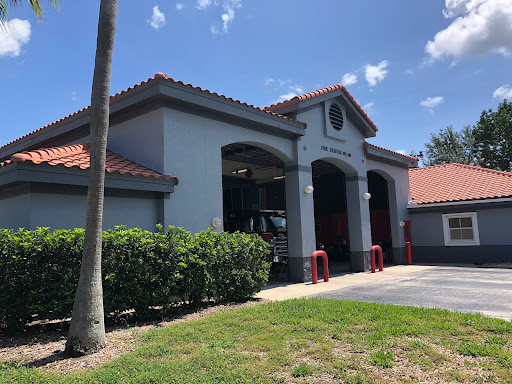 Ocoee Fire Station #39 - Thumbnail