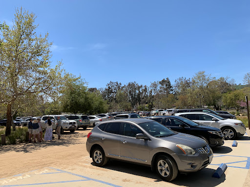 Los Rios Parking - Thumbnail