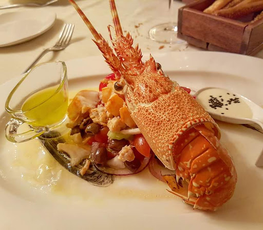 Per...Bacco!! ristorante con servizio di pizzeria Gallery - Italy