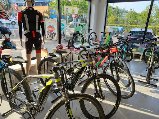 bikeM