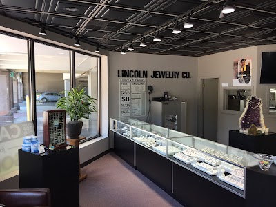 Lincoln Jewelry Co