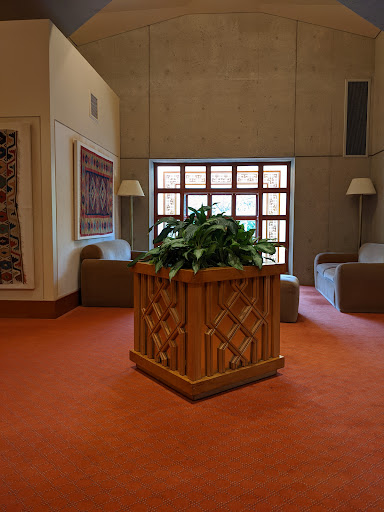 Ismaili Centre Vancouver - Thumbnail