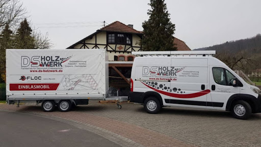 DS Holzwerk Sàrl