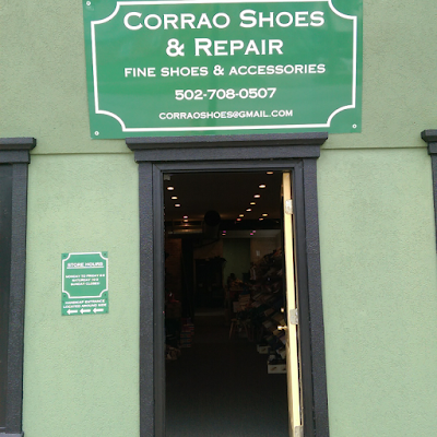 Corrao Shoes and Repair