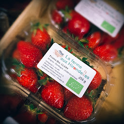 Photo n°23 de Super Eco Bio à Saint-Maur (Magasin bio)