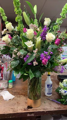 City of Flowers 215 Moffett Blvd, Mountain View, CA 94043