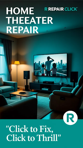 Get ready to upgrade your home entertainment experience! Repair Click is offering the best TV rep… post image