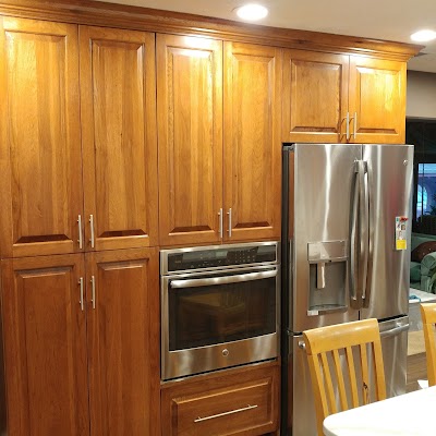 Moyer Cabinets