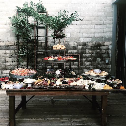 Cherry On Top Catering And Events