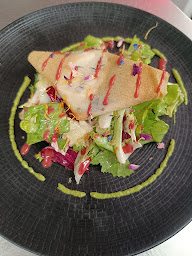 Photo n°33 de Les Tisons by Punta Cana à La Chaussée-Saint-Victor (Restaurant français)