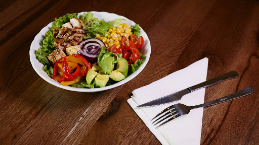 Photo 2 - Fresh Factory, Burger, Salades, Grillades.