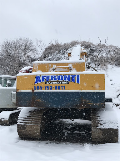 Affronti Excavating & Trucking