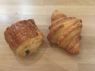 Photo n°21 de Watterlot Pâtisserie Boulangerie à Saint-Valery-sur-Somme (Sandwicherie)