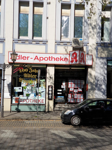 Adler Apotheke Ruhrort