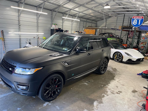 North County Auto Spa Gallery - United States