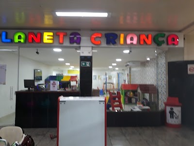 Photos of Santa Cruz Shopping