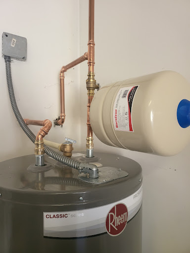 First Choice Plus Plumbing, Restoration & Air Gallery - United States