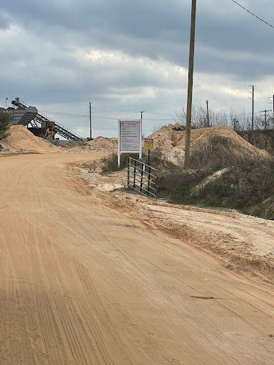 AMC Lanier Sand - Thumbnail