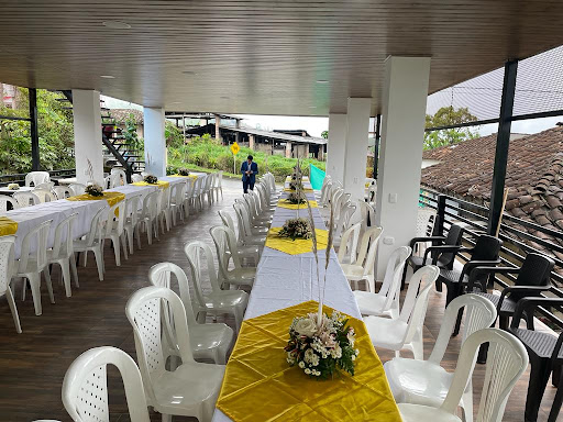 Restaurante Trapiche Dulce Tradicion