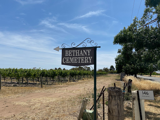 Bethany New Lutheran Cemetery - Thumbnail