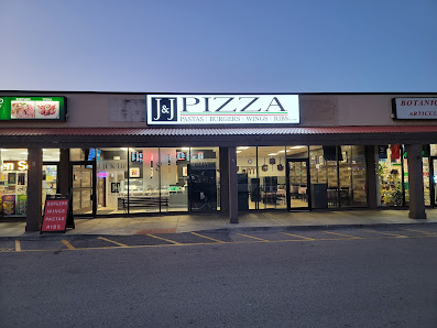 J & J Pizza 1204 E Dundee Rd, Palatine, IL 60074, United States