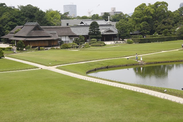 Kōraku-en