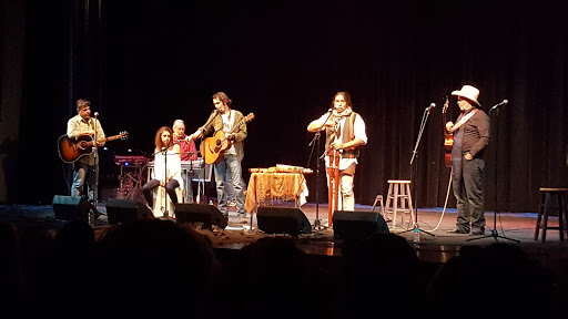 Taos Community Auditorium
