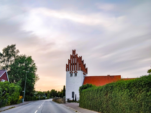 Södra Sandby Kyrka - Thumbnail