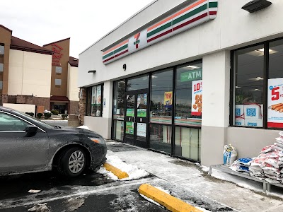 7-Eleven