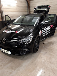 Photo n°7 de Conduite Plus à Redon (Auto-école)