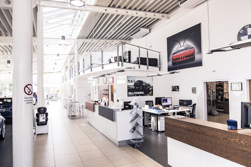 Autohaus Hütter - Thumbnail