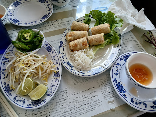 Phở Duy (Broomfield) - Thumbnail