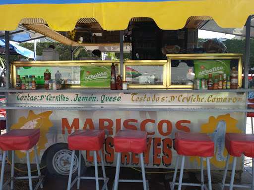 Mariscos Los Reyes - Thumbnail