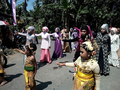 Photos of Padepokan Syamsul Hadi