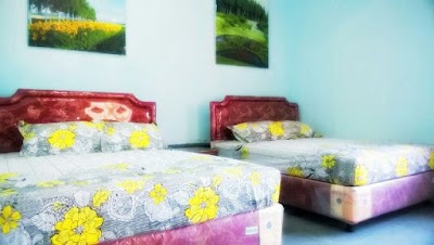 Photos of Villa Rinjani