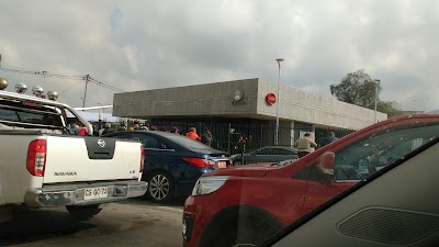 Photos of Parque Automotriz Bicentenario