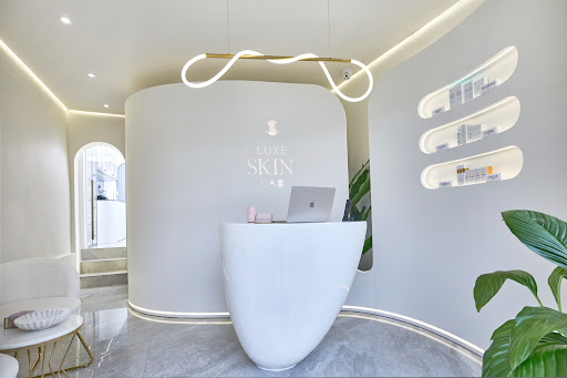 Luxe Skin Lab Oundle