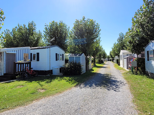 Photo de Camping Le Pont d'Yeu à Notre-Dame-de-Monts (85690)