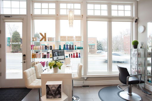 Matthew Jonathan Salon - Thumbnail