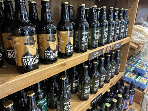 Homedene Farm Shop - Thumbnail