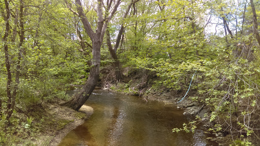 Passant Park - Visual
