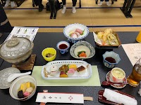 料亭 幸楼