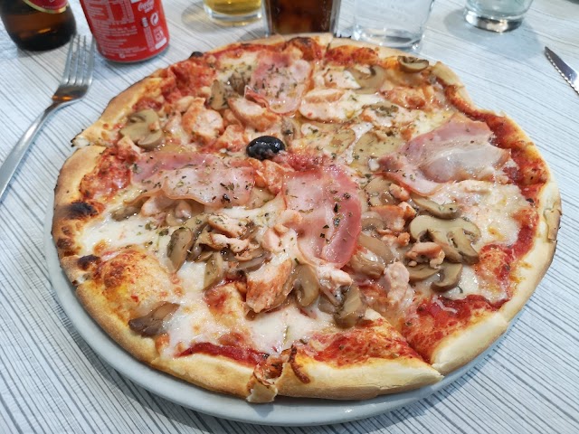 Restaurante Quo Vadis