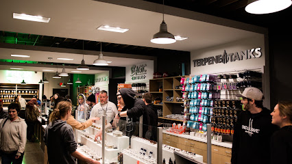 Exclusive Ann Arbor Marijuana & Cannabis Dispensary — photo 1