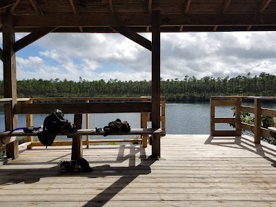 Photos of Captain Bill's Blue Hole
